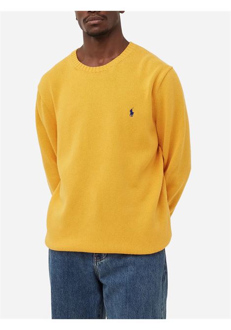 Maglia Polo Ralph Lauren POLO RALPH LAUREN | Maglieria | 710810846018